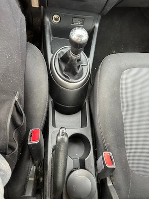 Hyundai I20 1.2 benzina 2013 - imagine 10