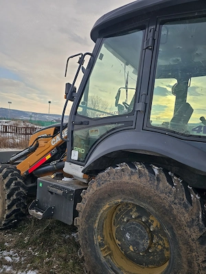 vand buldoexcavator din 9019 - imagine 17
