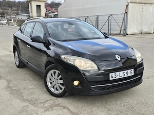 renault megane Euro 5 - imagine 5
