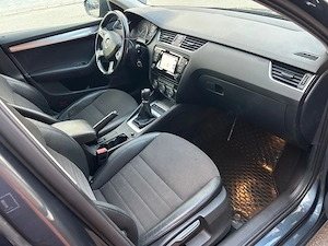 skoda octavia 2015 - imagine 4