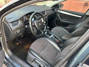 skoda octavia 2015 - imagine 5