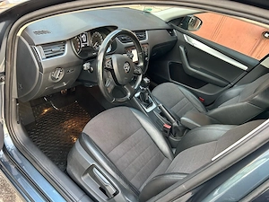 skoda octavia 2015 - imagine 3