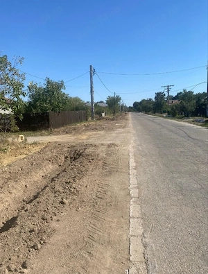 teren intravilan  - imagine 3