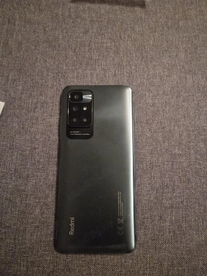 vind redmin note 10 2022 - imagine 4