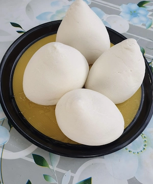 Vând brânză de capră naturală  - imagine 5