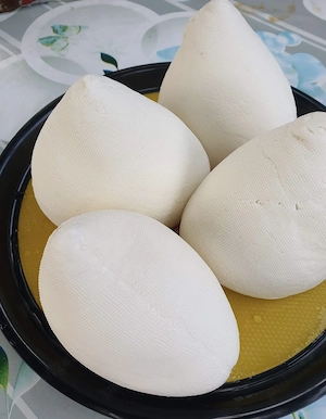 Vând brânză de capră naturală  - imagine 2