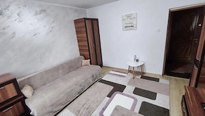 Garsoniera de vanzare zona INEL 2, MOBILATA UTILATA