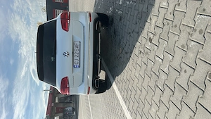 Touareg R line 3000v6 scr - imagine 3