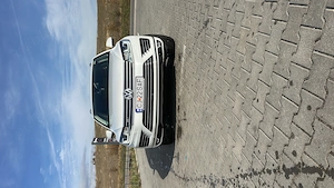 Touareg R line 3000v6 scr