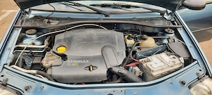 Dacia Logan, 1,5 DCI, E 4, An 2008 , inm RO, E 4, Acte la zi BUZAU  Tel - O7671915O4 - imagine 8