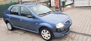Dacia Logan, 1,5 DCI, E 4, An 2008 , inm RO, E 4, Acte la zi BUZAU  Tel - O7671915O4 - imagine 2