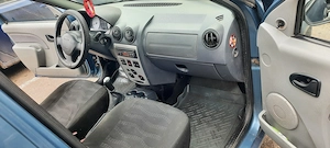 Dacia Logan, 1,5 DCI, E 4, An 2008 , inm RO, E 4, Acte la zi BUZAU  Tel - O7671915O4 - imagine 7