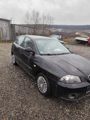 De Vanzare Seat Ibiza 1,4 benzina - imagine 3