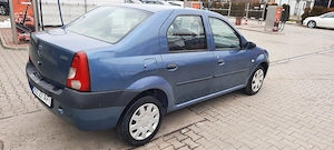 Dacia Logan, 1,5 DCI, E 4, An 2008 , inm RO, E 4, Acte la zi BUZAU  Tel - O7671915O4 - imagine 3