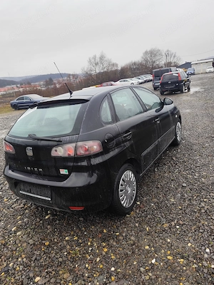 De Vanzare Seat Ibiza 1,4 benzina - imagine 4