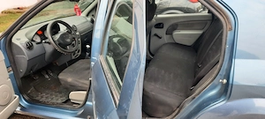 Dacia Logan, 1,5 DCI, E 4, An 2008 , inm RO, E 4, Acte la zi BUZAU  Tel - O7671915O4 - imagine 5