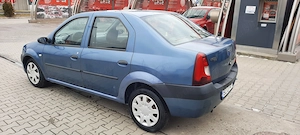 Dacia Logan, 1,5 DCI, E 4, An 2008 , inm RO, E 4, Acte la zi BUZAU  Tel - O7671915O4 - imagine 4