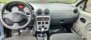 Dacia Logan, 1,5 DCI, E 4, An 2008 , inm RO, E 4, Acte la zi BUZAU  Tel - O7671915O4 - imagine 6