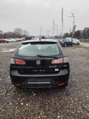 De Vanzare Seat Ibiza 1,4 benzina - imagine 5