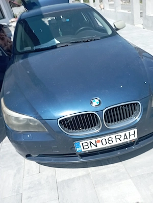 vând BMW e61 520 - imagine 2
