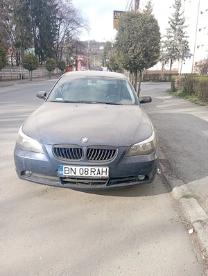 vând BMW e61 520 - imagine 5