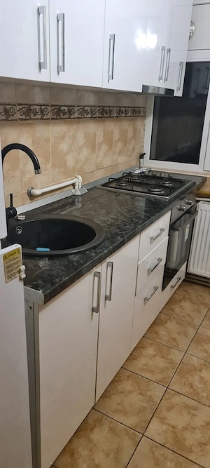 Inchiriez apartament 2 camere Ramnicu Valcea, zona Nord - imagine 7