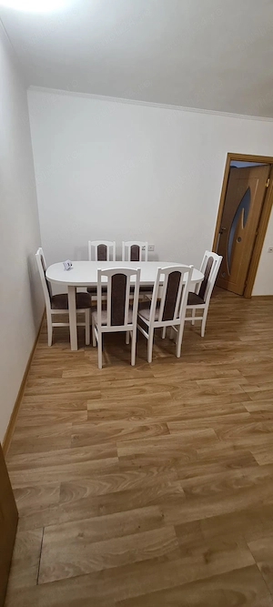 Inchiriez apartament 2 camere Ramnicu Valcea, zona Nord - imagine 4