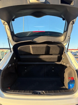 Nissan Qasqai, an 2020, benzina, 41.000 km - imagine 7