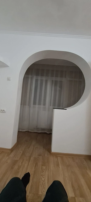 Inchiriez apartament 2 camere Ramnicu Valcea, zona Nord - imagine 2