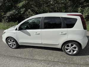 Nissan Note 2009 - imagine 4