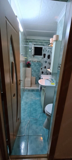 Inchiriez apartament 2 camere Ramnicu Valcea, zona Nord - imagine 5