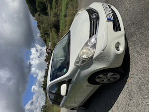 Nissan Note 2009 - imagine 2