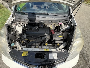 Nissan Note 2009 - imagine 10