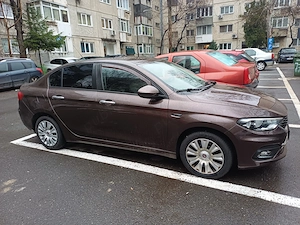 Vând Fiat tipo an 2017  - imagine 5