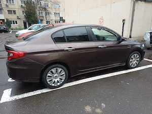 Vând Fiat tipo an 2017  - imagine 8