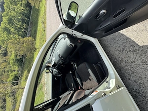 Nissan Note 2009 - imagine 7