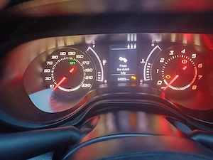 Vând Fiat tipo an 2017  - imagine 6