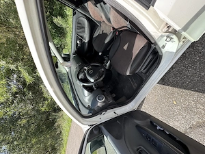 Nissan Note 2009 - imagine 6