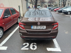 Vând Fiat tipo an 2017  - imagine 3