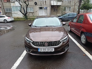 Vând Fiat tipo an 2017  - imagine 4