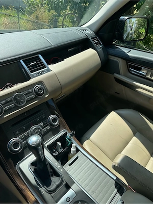 Range Rover Sport 3.0 SE - imagine 9