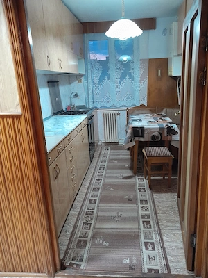 Inchiriez Apartament