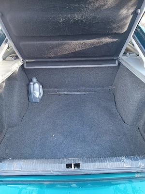 Skoda Octavia 1,an 98  - imagine 9