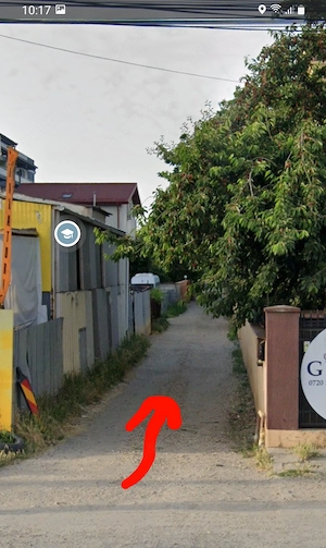 Vând teren intravilan sector 6 - imagine 2