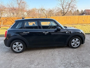 MINI One 1.5 Diesel 95cp   2016   5 uși   Întreținut   Economic - imagine 5