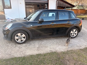 MINI One 1.5 Diesel 95cp   2016   5 uși   Întreținut   Economic - imagine 4