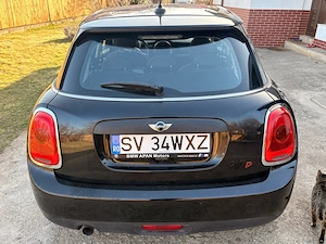 MINI One 1.5 Diesel 95cp   2016   5 uși   Întreținut   Economic - imagine 8