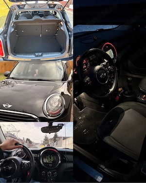 MINI One 1.5 Diesel 95cp   2016   5 uși   Întreținut   Economic - imagine 9