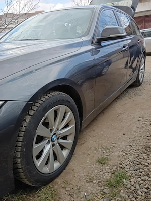 Vând BMW seria 3 - imagine 2