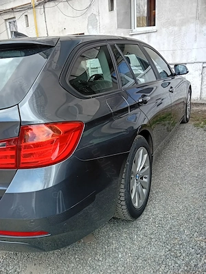 Vând BMW seria 3 - imagine 4